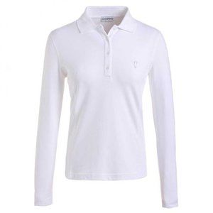 GOLFINO MARTA SUN PROTECTION POLO - LADIES